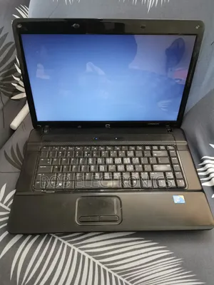 Laptop HP Compaq 610 2GB Intel Core 2 Duo HDD+SSD 250GB