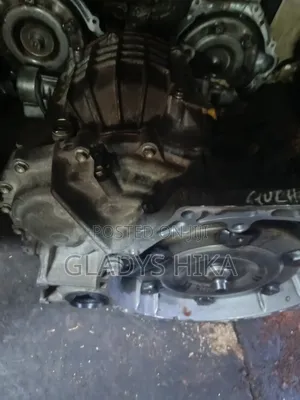 Ex Japan 3zr Gearbox for Noah on Sale
