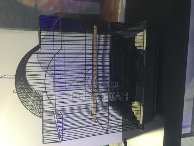 Bird Cage Medium Size - main view