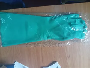 Long Pvc Gloves