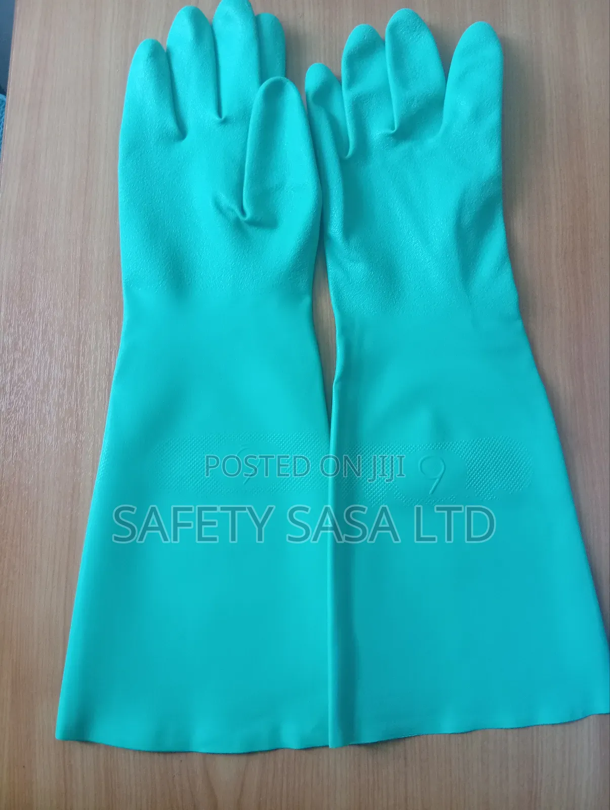 Long Pvc Gloves