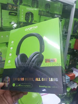 Oraimo Headset - thumbnail 2