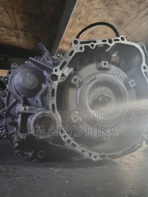 Ex Japan 1az Gearbox on Sale