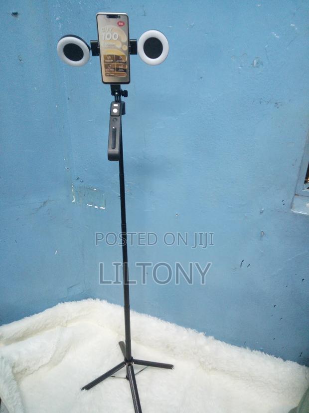 1.8 M Ai Intelligence Tripod With Right - main view