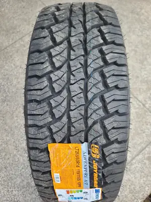 265/60r18 Joyroad Tyres Adventure a/T 10pr [All-Terrain ]