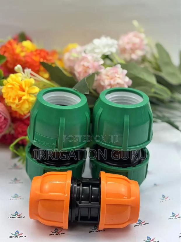 Hdpe Fixer - main view