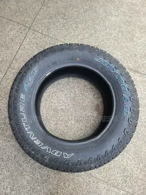 265 /60 R18 Joyroad Tyres Adventure a/T 10pr All-Terrain