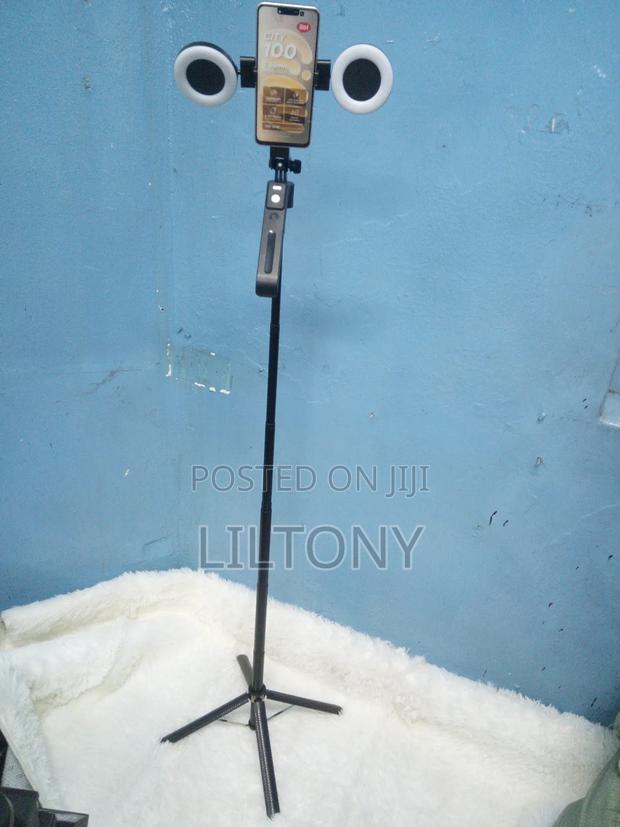 1.8 M Ai Intelligence Tripod With Right - thumbnail 2