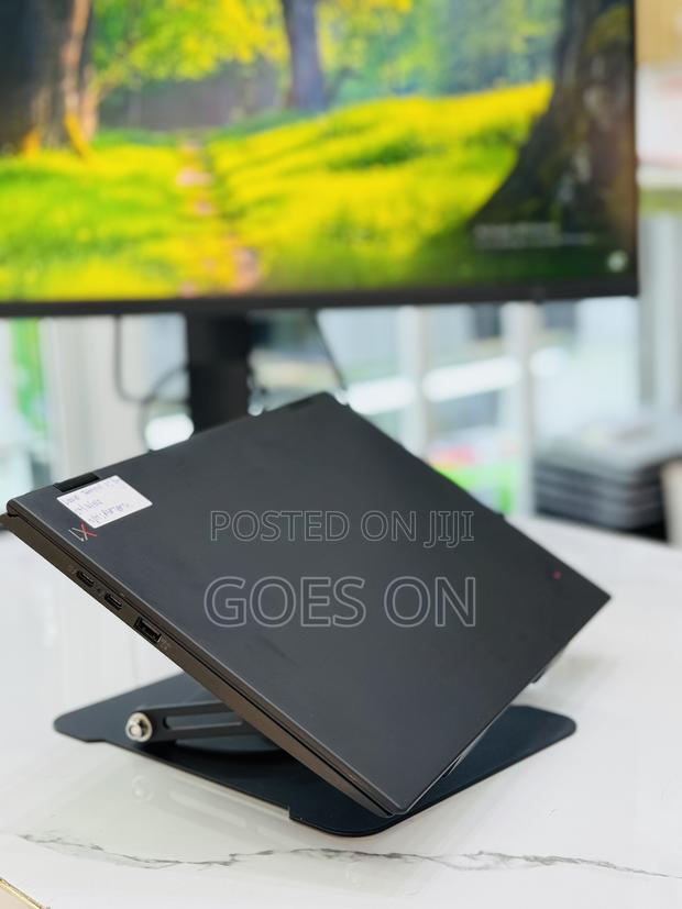 Laptop Lenovo Thinkpad X1 Yoga 16GB Intel Core I7 SSD 512GB - thumbnail 3