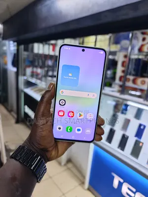 Samsung Galaxy A36 256 GB Blue