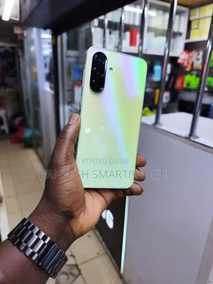 Samsung Galaxy A36 256 GB Blue