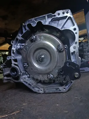 Ex Japan Hr12 Moter Gearbox on Sale