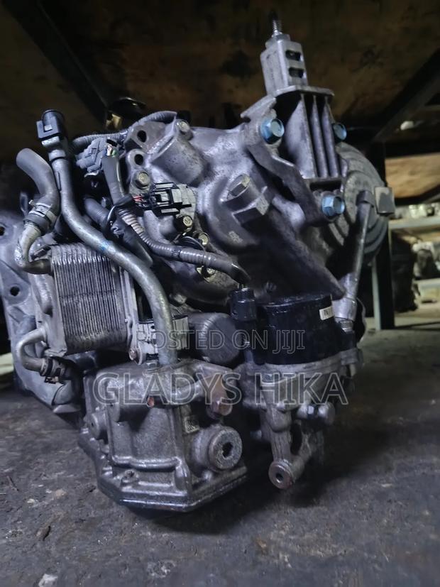 Ex Japan P3 Gearbox on Sale
