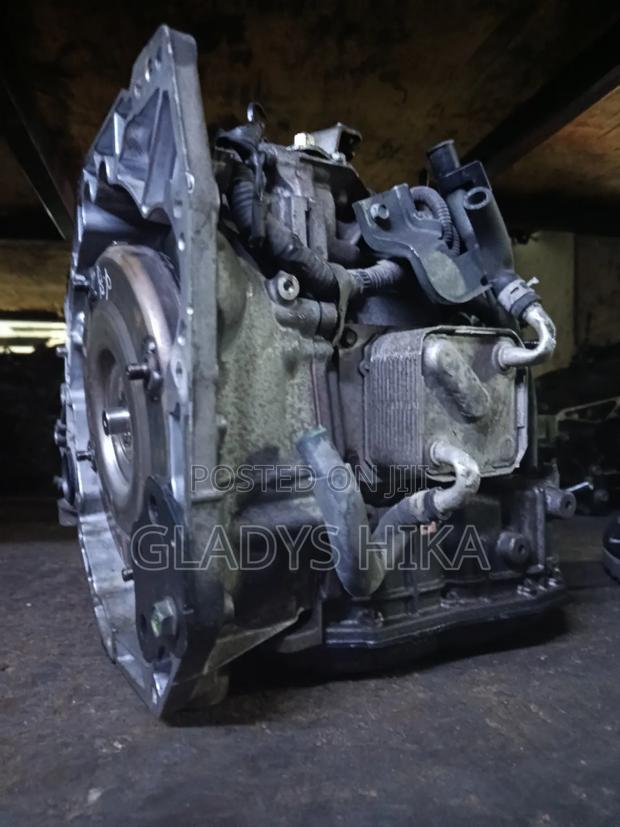 Ex Japan P3 Gearbox on Sale - thumbnail 2
