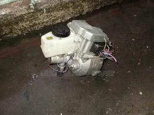 Brake Booster Nissan Leaf Hybrid