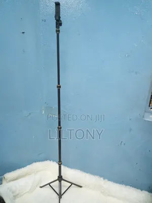 2mtrs Strong Phone, Projector Camera Tripod