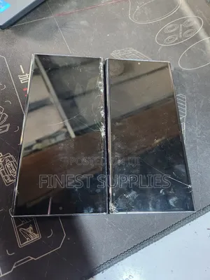 Samsung S22 Ultra Screens