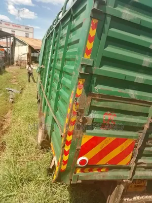 Nairobi to Diani Transportation and Movers Services Are Available