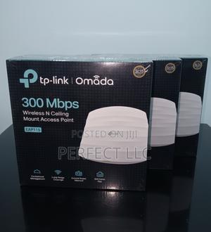 Long Range Coverage Omda Eap115 Tp Link 300mbps