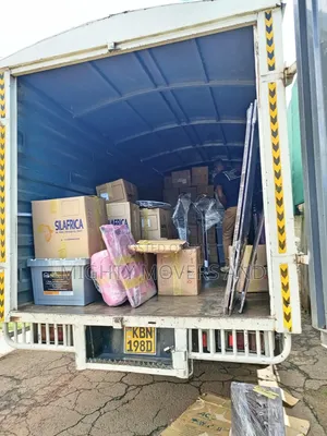 Nairobi to Diani Transportation and Movers Services Are Available