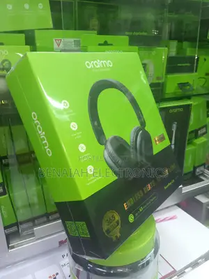 Oraimo Headphones Ohp-317