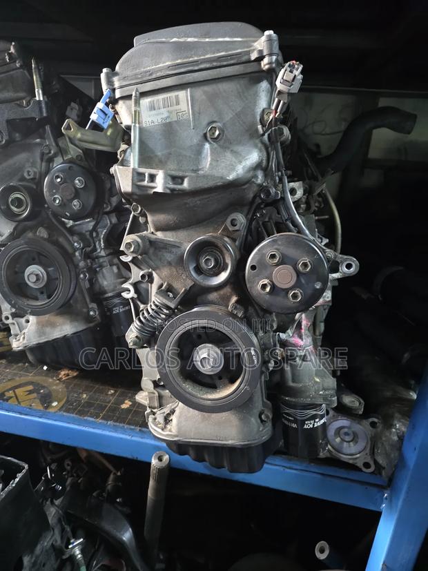 1az Slim Block - main view