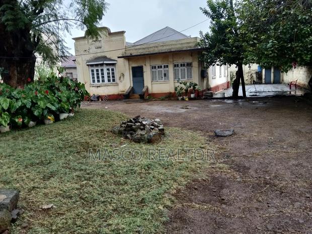 0.6 Acre Sale Ngara Nairobi