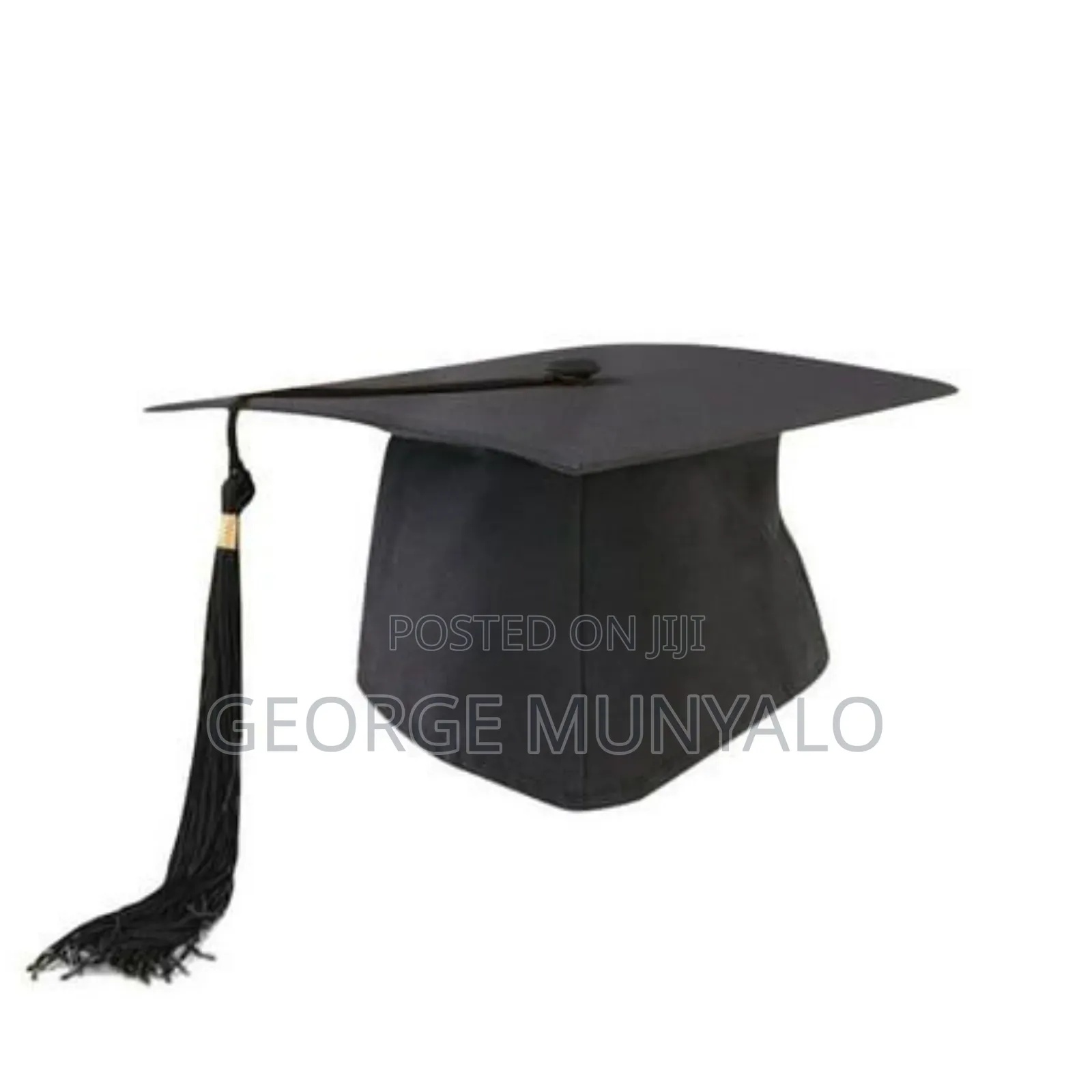 Graduation Ceremony Cap