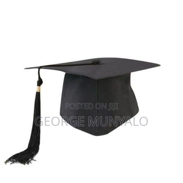 Graduation Ceremony Cap