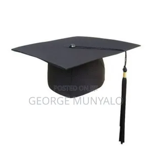 Graduation Ceremony Cap