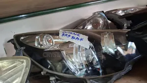 Subaru Outback Br9 Headlight 2009-2014 Model