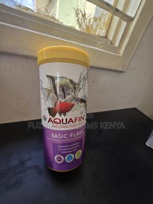 Balanced Diet Flakes: Goldfish Koi Love! - thumbnail 2