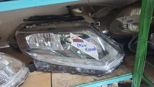 Nissan X Trail Nt 32 (2014-2016) Headlight