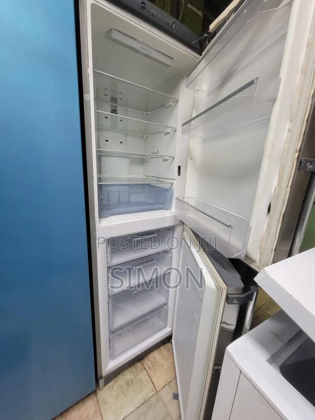 300litres Hotpoint Fridge - main view