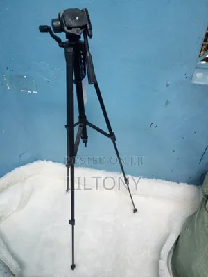 Weifeng Camera Tripod