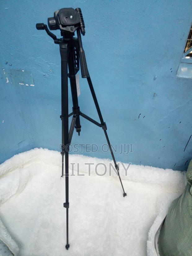 Weifeng Camera Tripod - thumbnail 2
