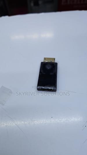 Display to Hdmi Connector - main view