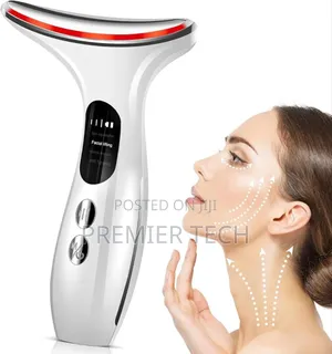 Neck Face Lifting