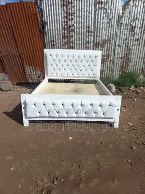 Exeptional 5 by 6 Mocket Bed Design