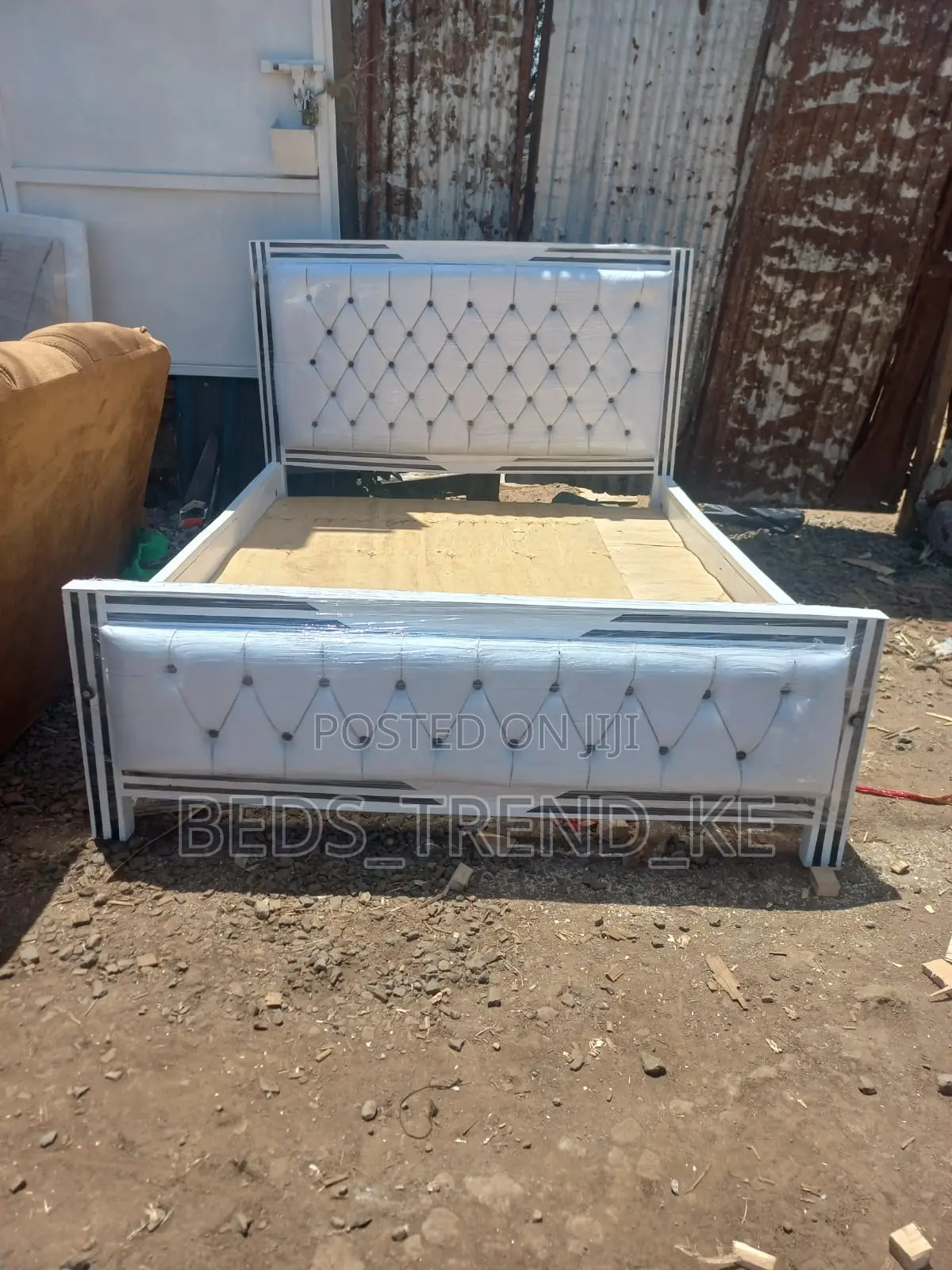Exeptional 5 by 6 Mocket Bed Design