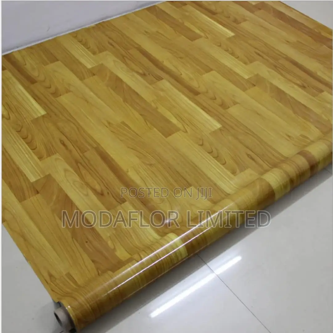 Classic Mkeka Wa Mbao- Durable