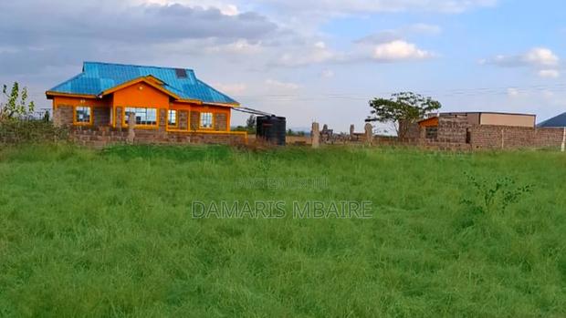Juja Prime Plots - main view