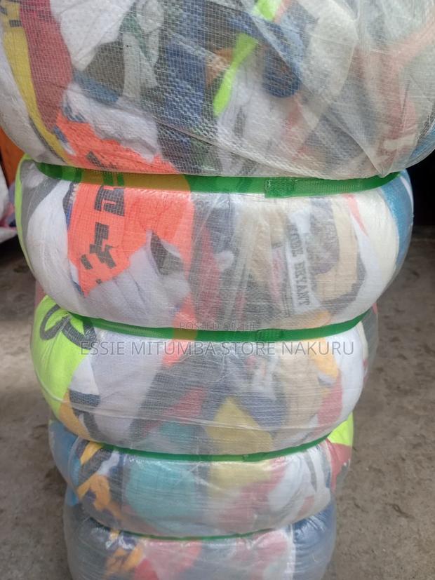 Jersey Bales - thumbnail 2