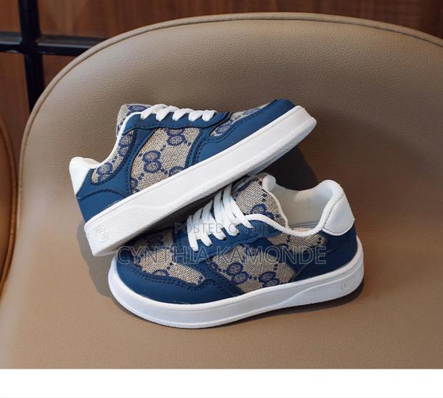 Laces' Elegant Sneakers - thumbnail 3