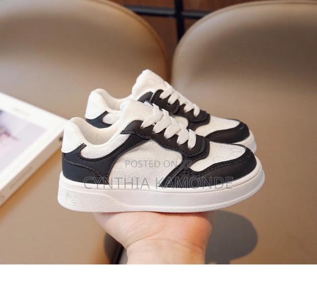 Laces' Elegant Sneakers - thumbnail 6