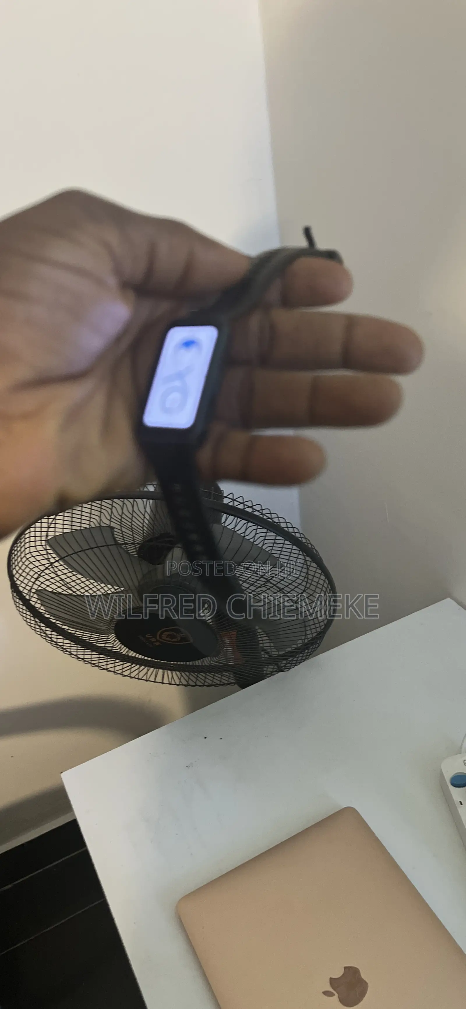 Huawei Band 10