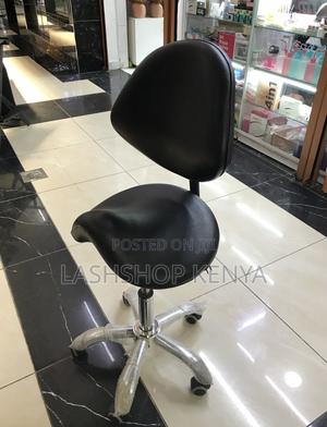 Manicure Spa Chair - Sandal Style for Lashes