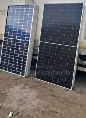 625 Watts Jinko Bifacial All Weather Solar Panels Half Cell