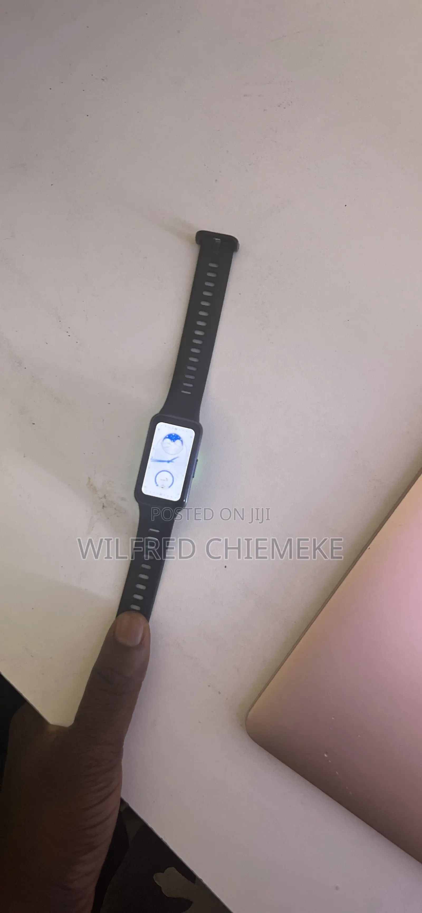 Huawei Band 10
