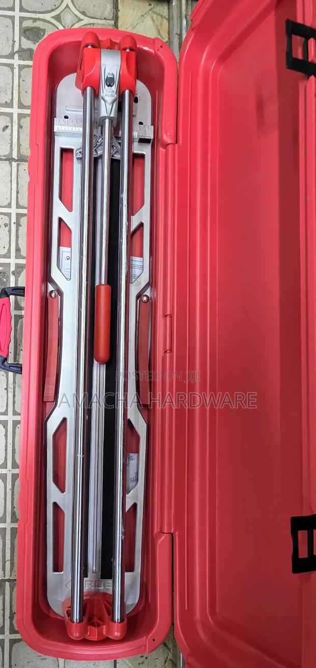Rubi Tile Cutter